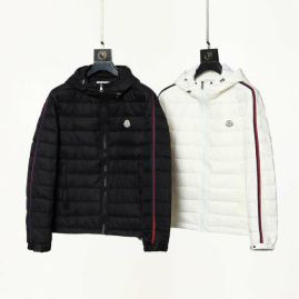 Picture of Moncler Down Jackets _SKUMonclersz1-5222339269